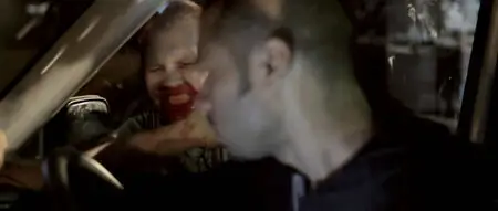 Gangsters, Guns & Zombies (2012)