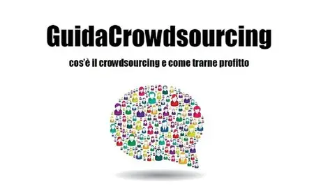 GuidaCrowdsourcing by Milena Rossi