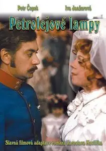 Petrolejové lampy / Oil Lamps (1971) [Repost]