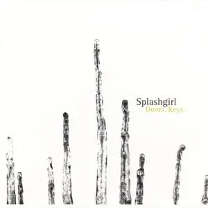 Splashgirl - 5 Albums (2007-2015)