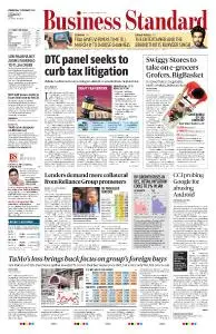 Business Standard - February 13, 2019