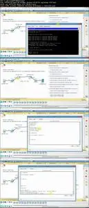 CCNAX 200-125 Troubleshooting Skills Training