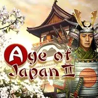 Age of Japan 2 - [ported mac osX Game]