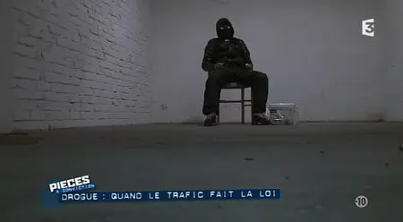 (Fr3) Drogue, quand le trafic fait la loi (2014)