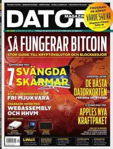 Dator Magazin - Nr.2 2018