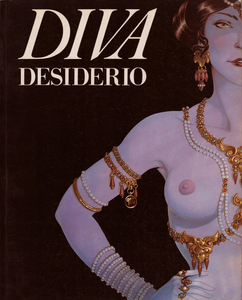 Diva - Tome 1 - Desiderio