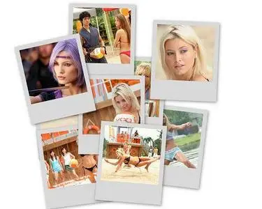 Dead Or Alive Promos