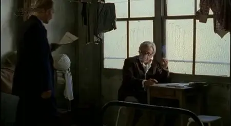 L'affaire Sacha Guitry (2007)