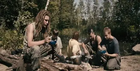 Les 4 soldats (2013)