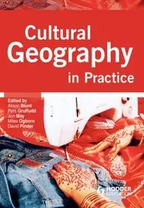 Cultural Geography in Practice (Repost)