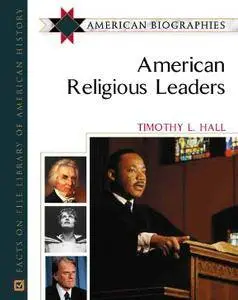 American Religious Leaders: American Biographies