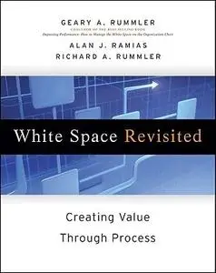 White Space Revisited: Creating Value through Process (repost)
