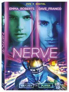 Nerve (2016)