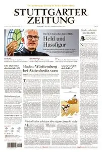 Stuttgarter Zeitung Kreisausgabe Rems-Murr - 07. März 2019