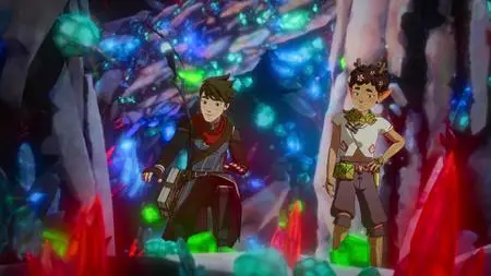 The Dragon Prince S04E07