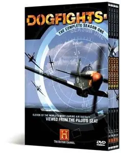 Dogfights (TV series) - Thunderbolts