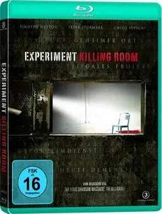 The Killing Room (2009)