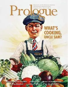Prologue Magazine USA - Summer 2011