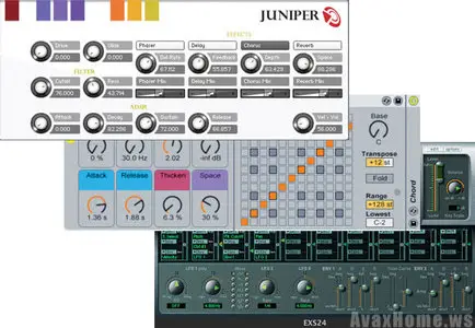 Puremagnetik Micropak Juniper Part One MULTiFORMAT