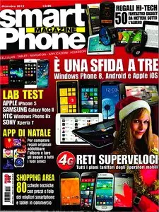 Smartphone Magazine - Dicembre 2012