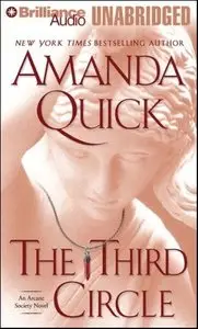 Amanda Quick - The Third Circle