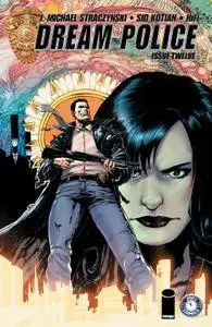 Dream Police 012 2016 Digital Zone-Empire