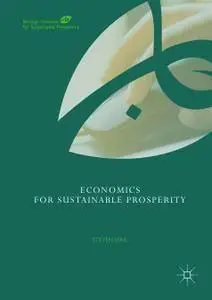 Economics for Sustainable Prosperity (repost)