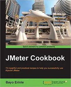 JMeter Cookbook (Repost)