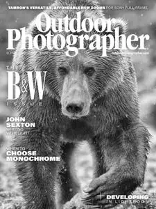 Outdoor Photographer - November 2020