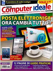 il Mio Computer Idea!e N.10_05 Dicembre 2012