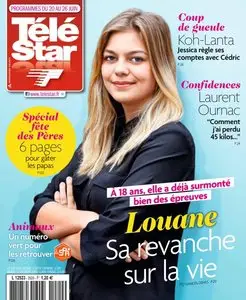 Télé Star - 20 au 26 Juin 2015