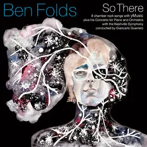 Ben Folds - So There (2015) [Official Digital Download 24bit/96kHz]
