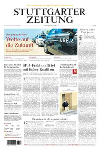 Stuttgarter Zeitung – 09. Mai 2019