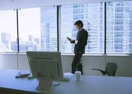 Datacraft Sozaijiten Vol. 172 Business - Future leaders