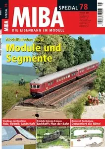 MIBA SPEZIAL