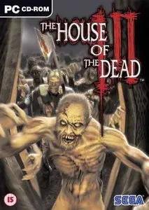 House Of The Dead 3 (PC/ENG/Portable)