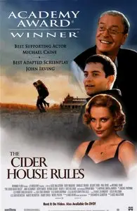 The Cider House Rules / Правила виноделов (1999)