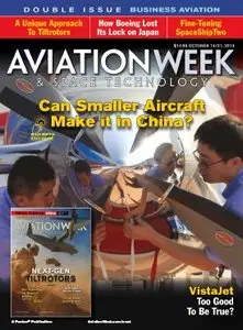 Aviation Week & Space Technology - 14-21 October 2013 (True PDF)