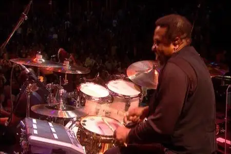 Michael Bolton - Live At The Royal Albert Hall (2010)