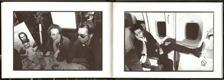 Nick Cave & The Bad Seeds - Live Seeds (1993) [with Photo Book]