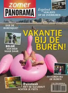 Panorama Netherlands - 27 juni 2019