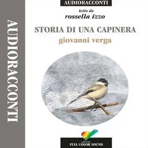 «Storia di una capinera» by Giovanni Verga