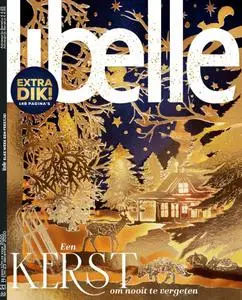 Libelle Netherlands - 17 december 2020