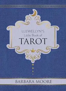 Llewellyn's Little Book of Tarot (Repost)