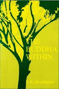The Buddha Within (repost)