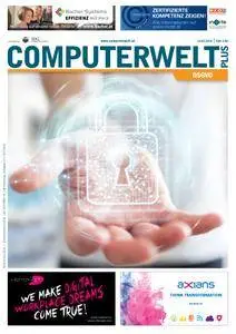 Computerwelt - 14 Februar 2018