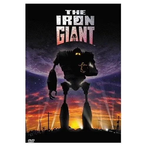 The Iron Giant