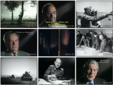 A History of the 3rd Reich - Hitlers Warriors - 02 - Manstein The Strategist