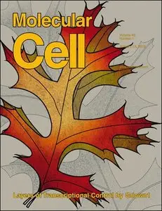 Molecular Cell - 13 January 2012