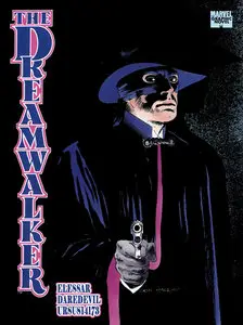 The Dreamwalker